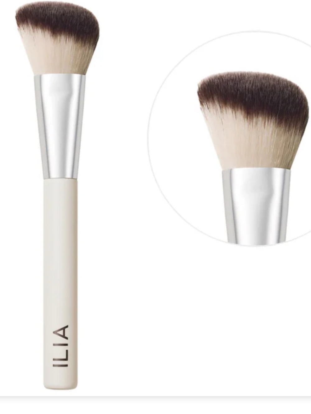 ILIA
Sculpting Brush